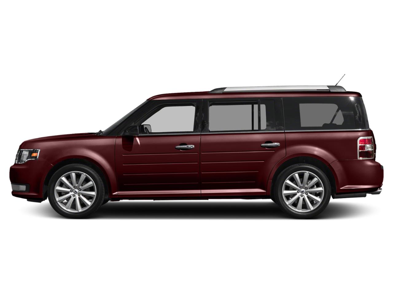 2019 Ford Flex Vehicle Photo in Merrillville, IN 46410
