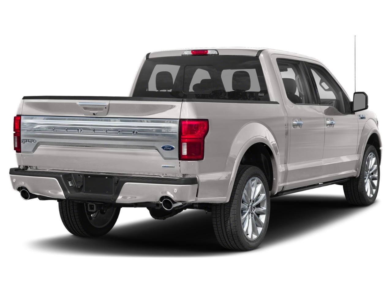 2019 Ford F-150 Vehicle Photo in SELMA, TX 78154-1460