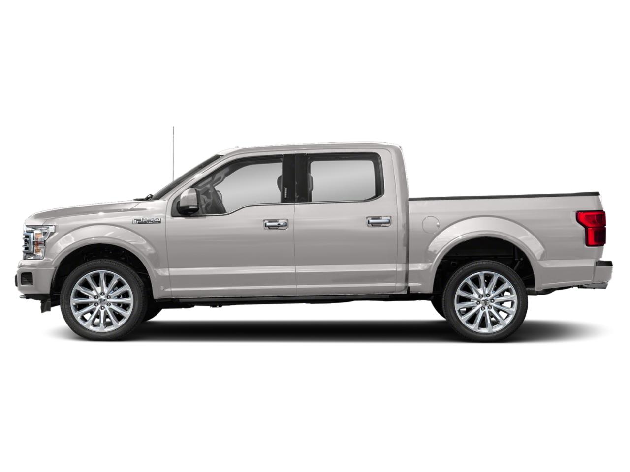 2019 Ford F-150 Vehicle Photo in SELMA, TX 78154-1460