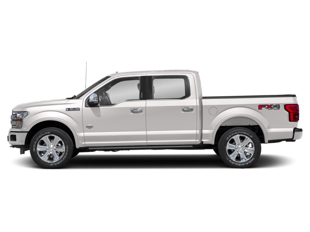 2019 Ford F-150 Vehicle Photo in Weatherford, TX 76087