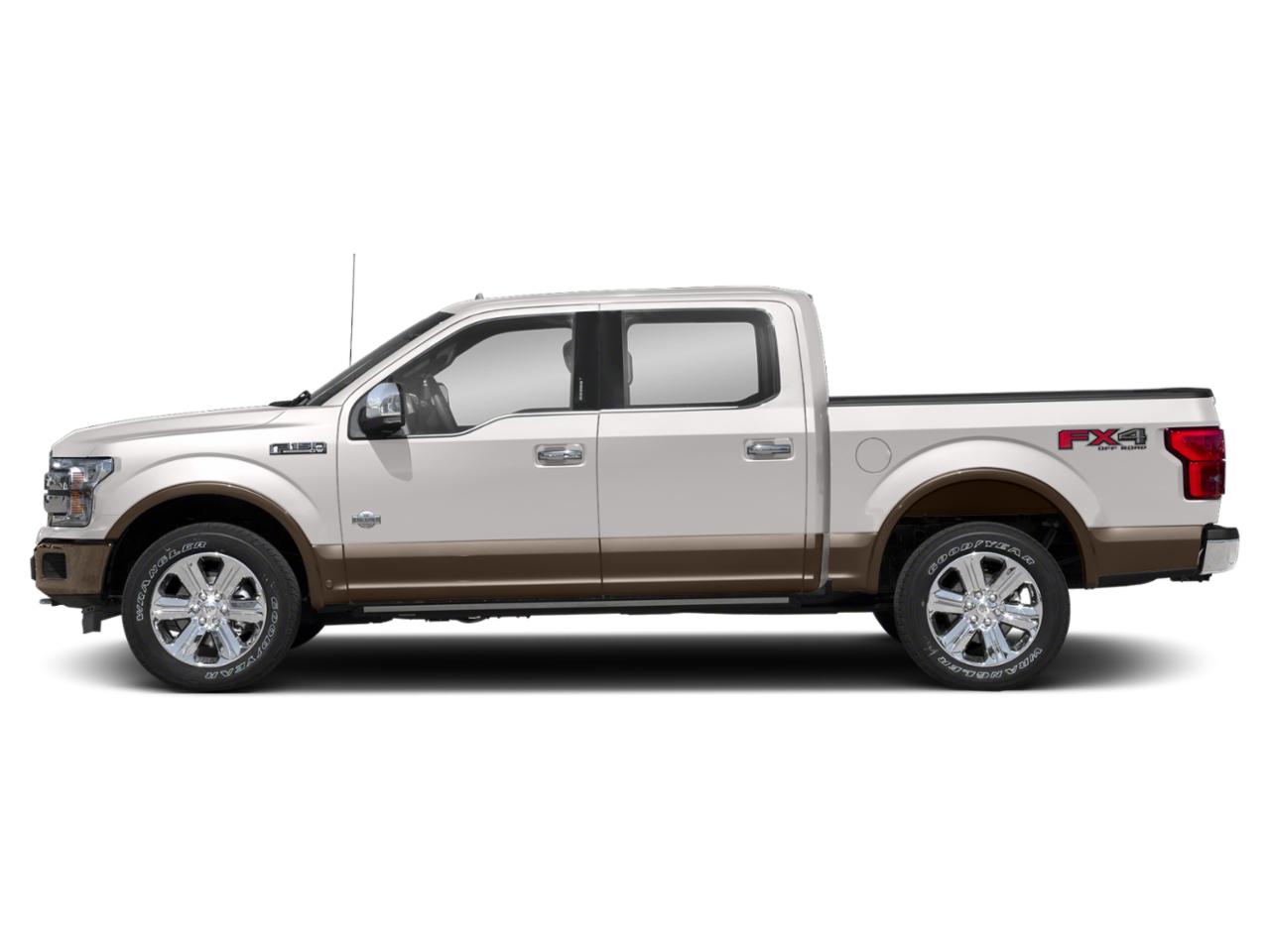 2019 Ford F-150 Vehicle Photo in Weatherford, TX 76087
