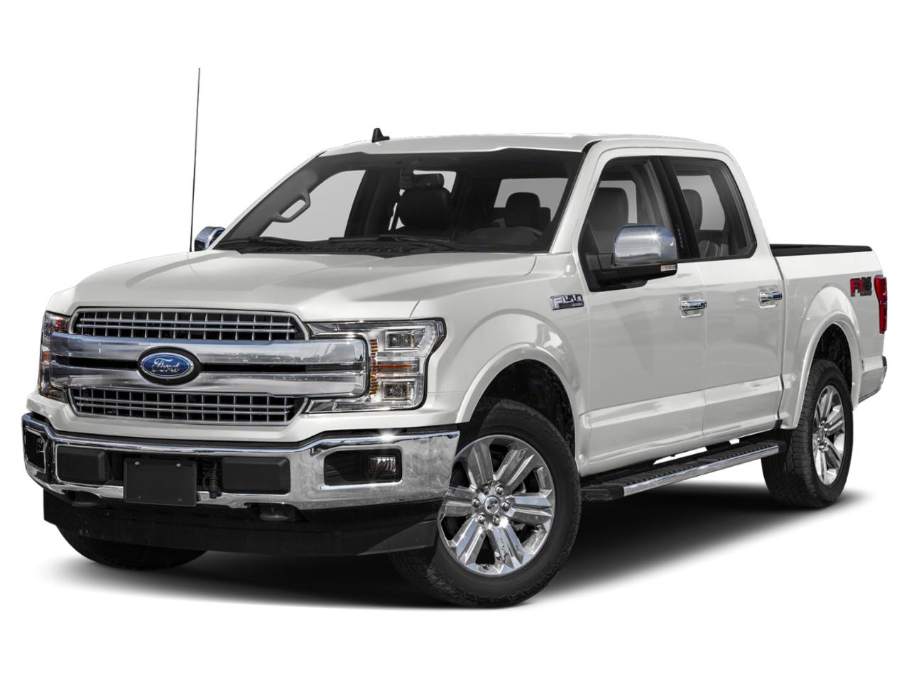 2019 Ford F-150 Vehicle Photo in Denton, TX 76205
