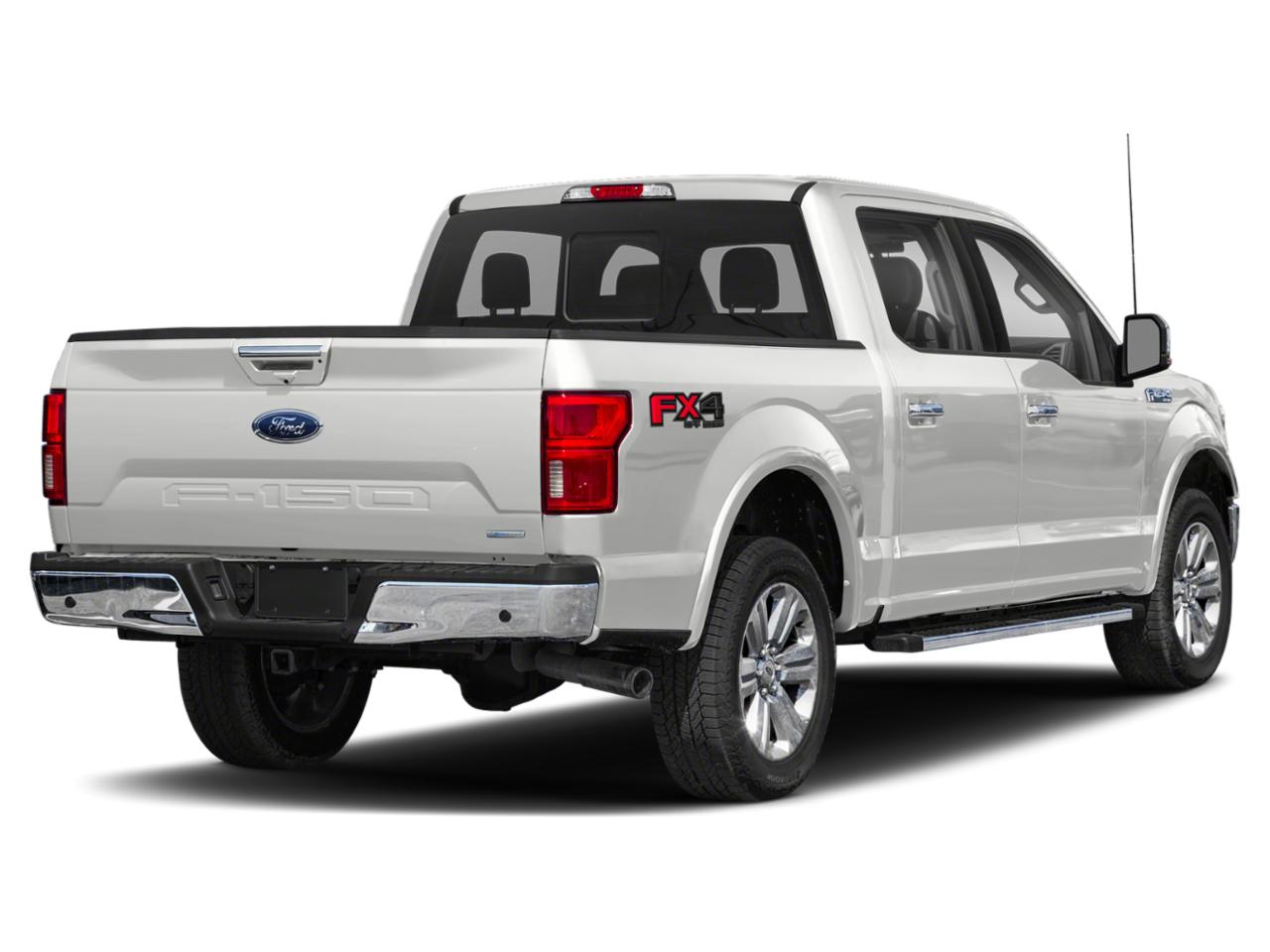 2019 Ford F-150 Vehicle Photo in Denton, TX 76205