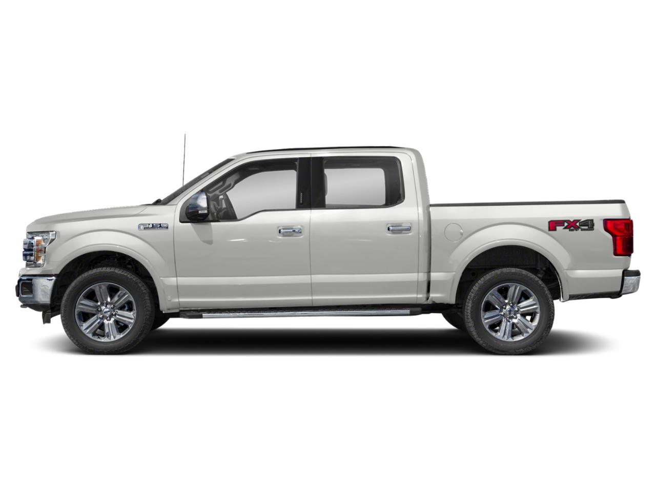 2019 Ford F-150 Vehicle Photo in Denton, TX 76205