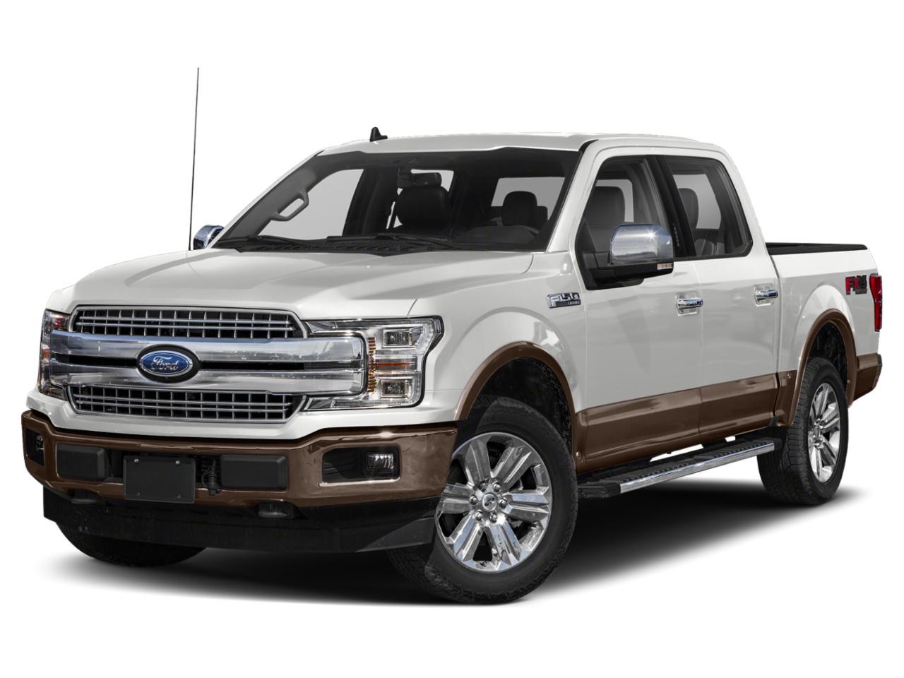 2019 Ford F-150 Vehicle Photo in Denton, TX 76205