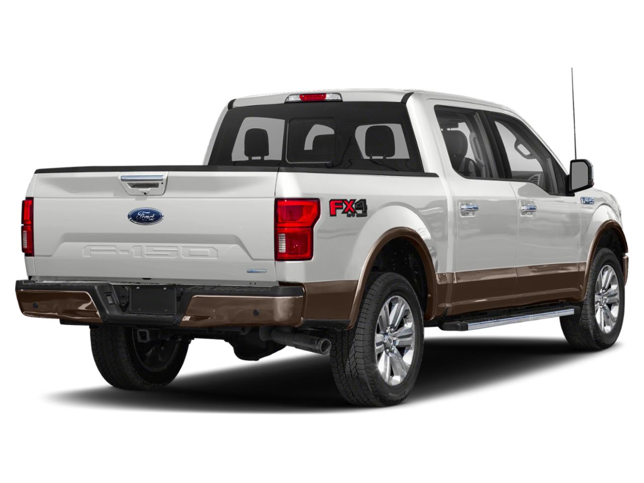 2019 Ford F-150 Vehicle Photo in Denton, TX 76205