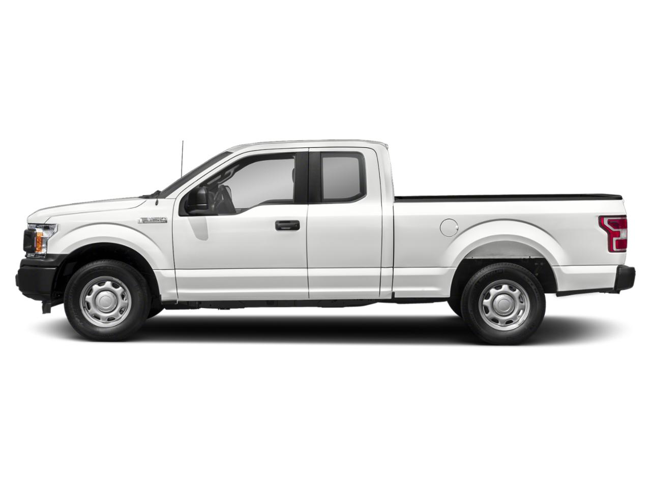 2019 Ford F-150 Vehicle Photo in Weatherford, TX 76087