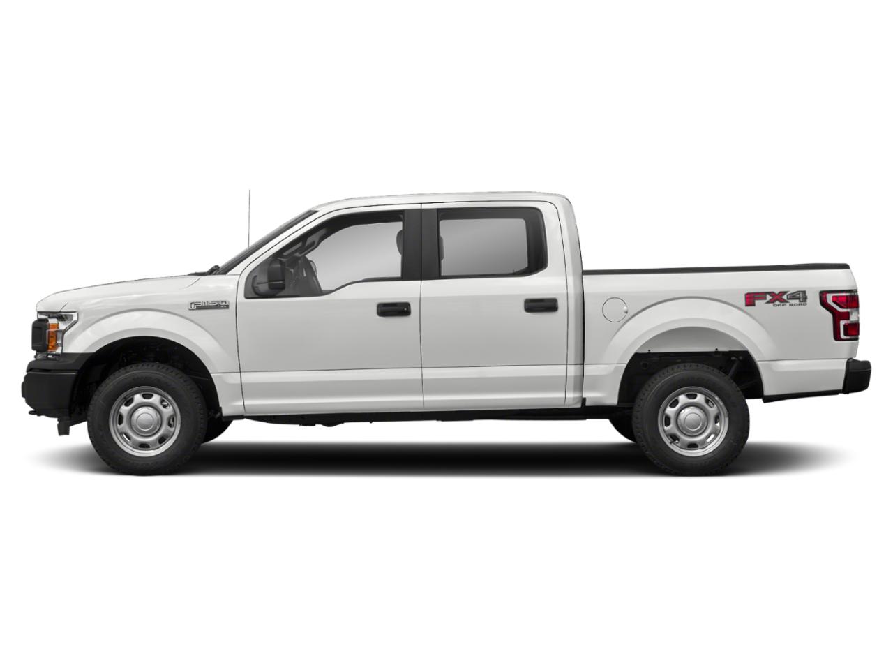 2019 Ford F-150 Vehicle Photo in Savannah, GA 31419