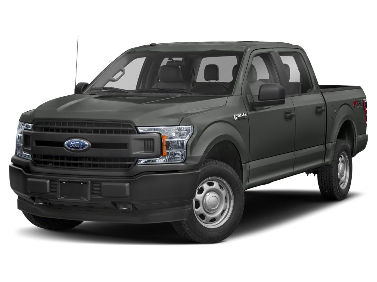 2019 Ford F-150 Vehicle Photo in Rolla, MO 65401