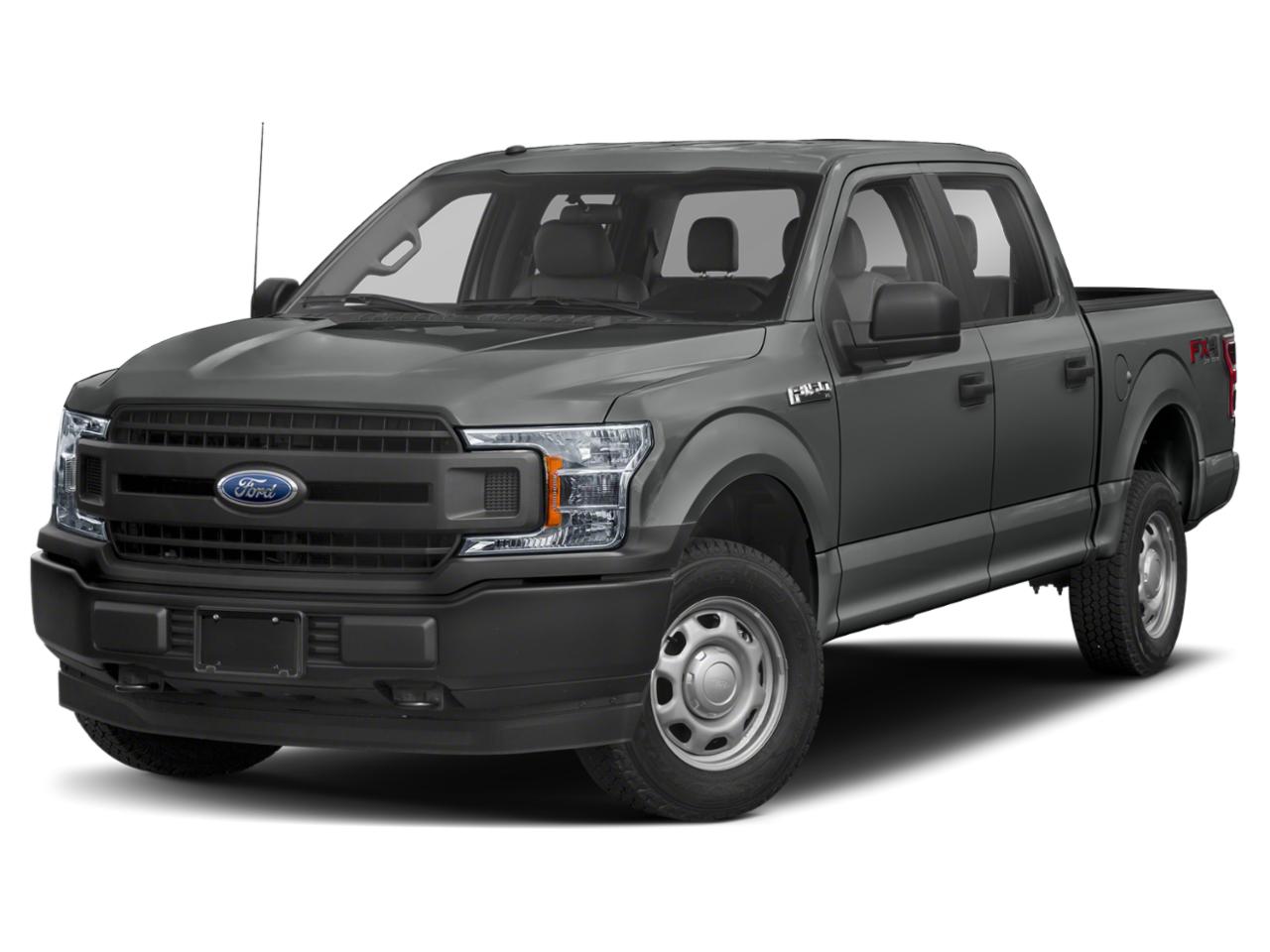 2019 Ford F-150 Vehicle Photo in Belle Vernon, PA 15012