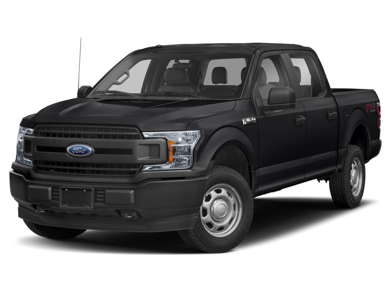 2019 Ford F-150 Vehicle Photo in Cedar Rapids, IA 52402