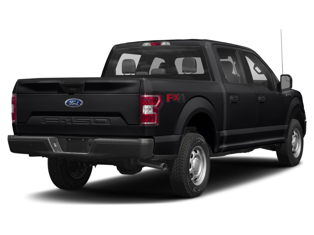 2019 Ford F-150 Vehicle Photo in Cedar Rapids, IA 52402