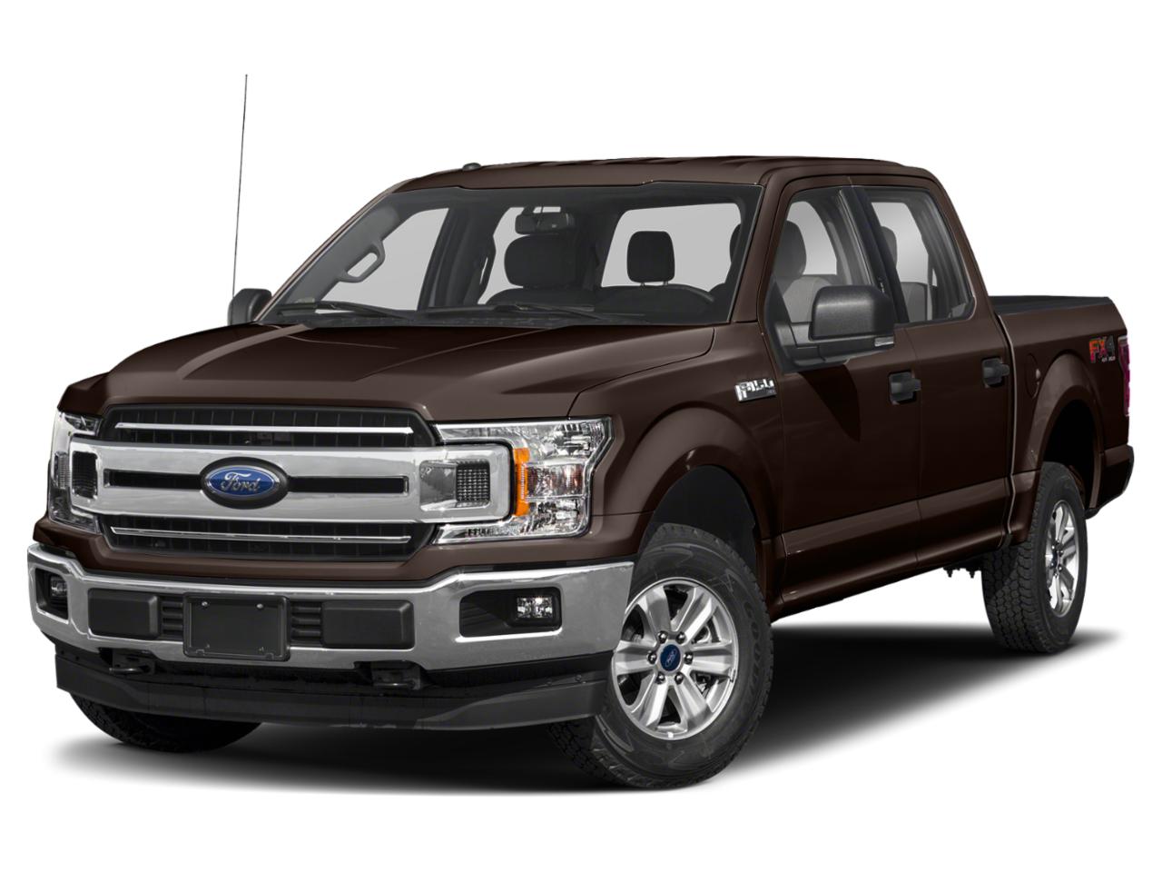 2019 Ford F-150 Vehicle Photo in Belle Vernon, PA 15012