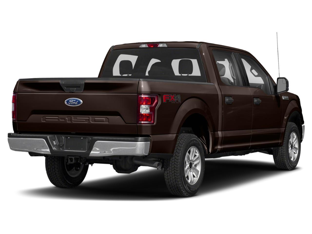 2019 Ford F-150 Vehicle Photo in Belle Vernon, PA 15012