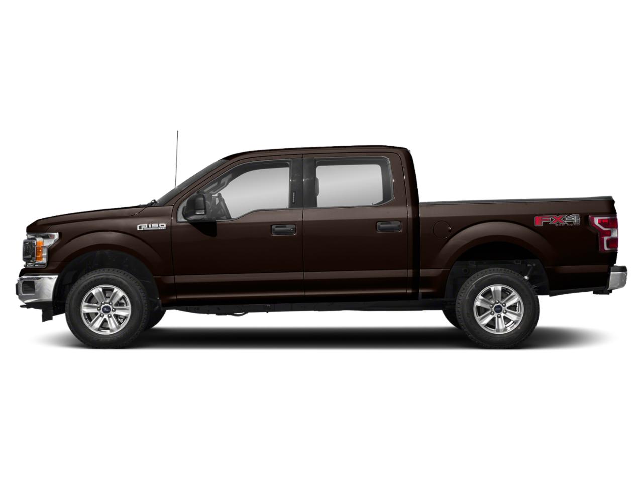 2019 Ford F-150 Vehicle Photo in Belle Vernon, PA 15012