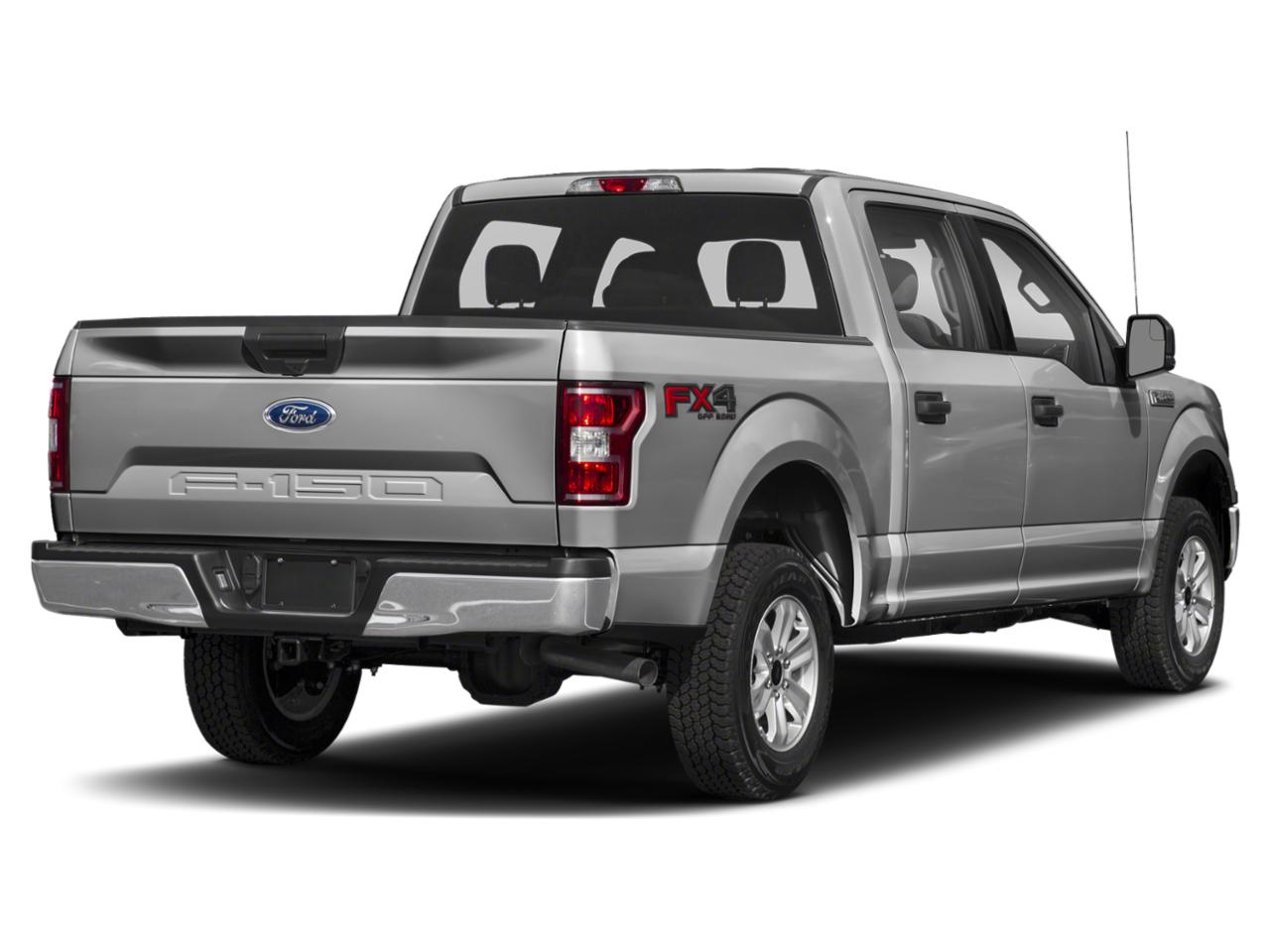 2019 Ford F-150 Vehicle Photo in Bluffton, SC 29910