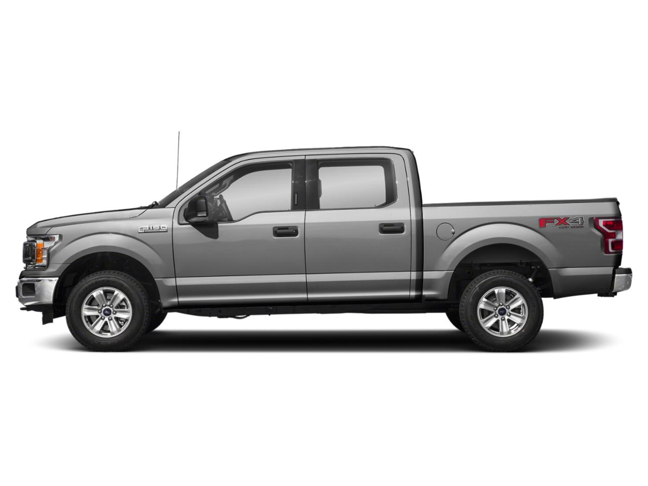 2019 Ford F-150 Vehicle Photo in Bluffton, SC 29910