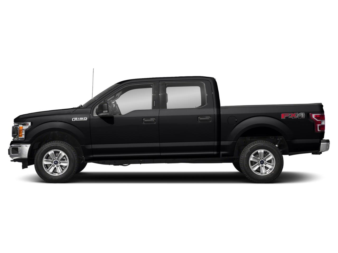 2019 Ford F-150 Vehicle Photo in SELMA, TX 78154-1459