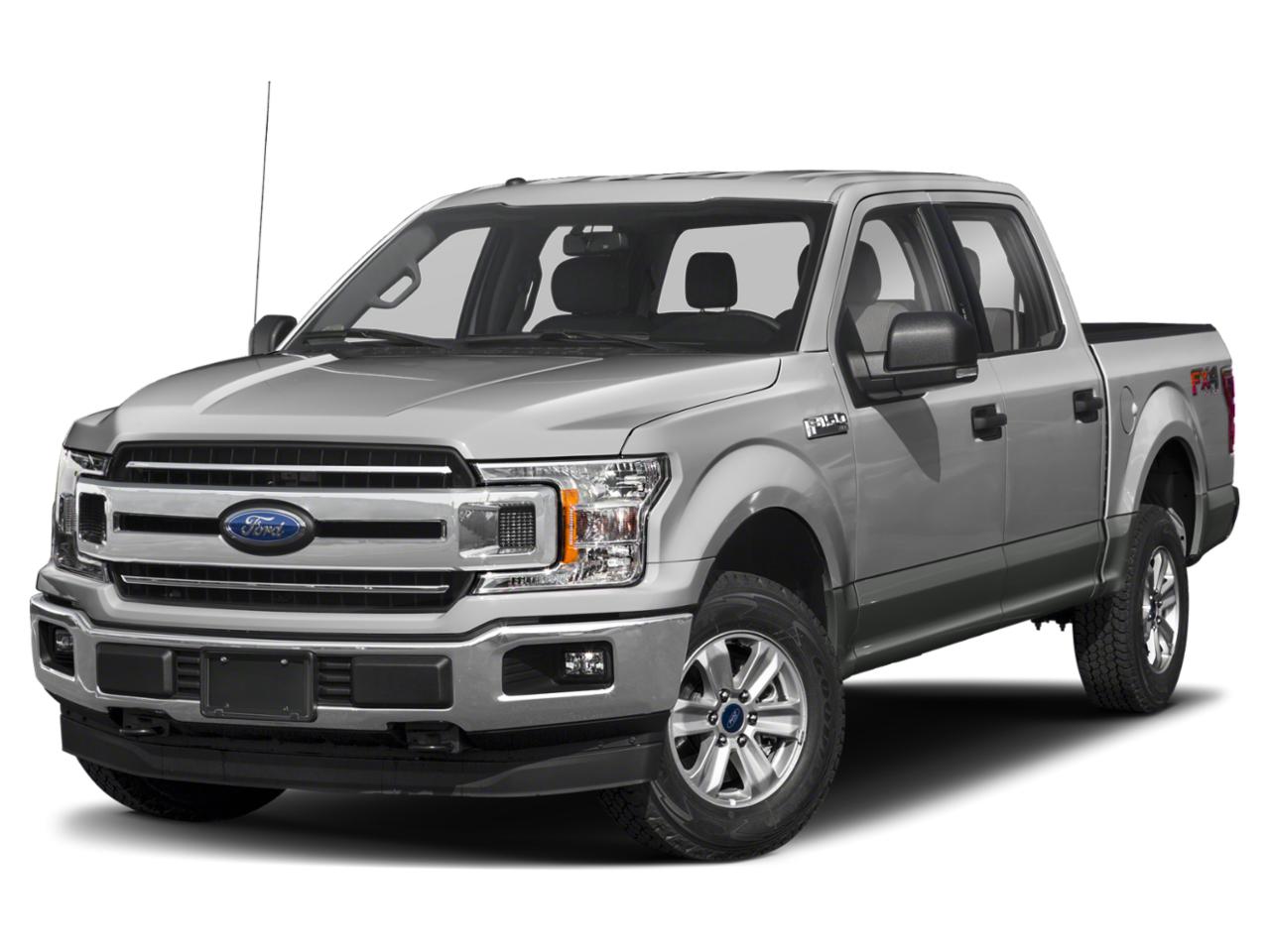 2019 Ford F-150 Vehicle Photo in Bluffton, SC 29910