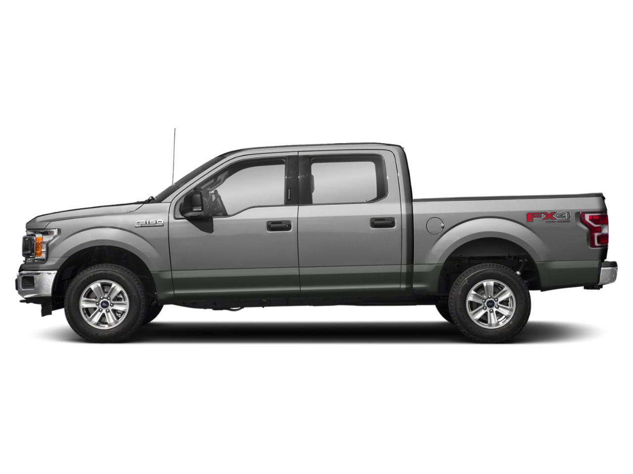 2019 Ford F-150 Vehicle Photo in Bluffton, SC 29910