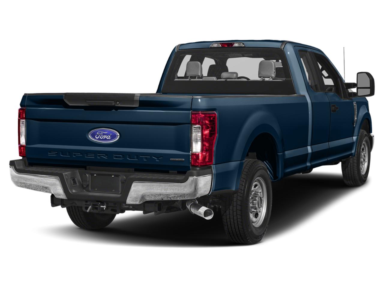 2019 Ford Super Duty F-250 SRW Vehicle Photo in PORTSMOUTH, NH 03801-4196