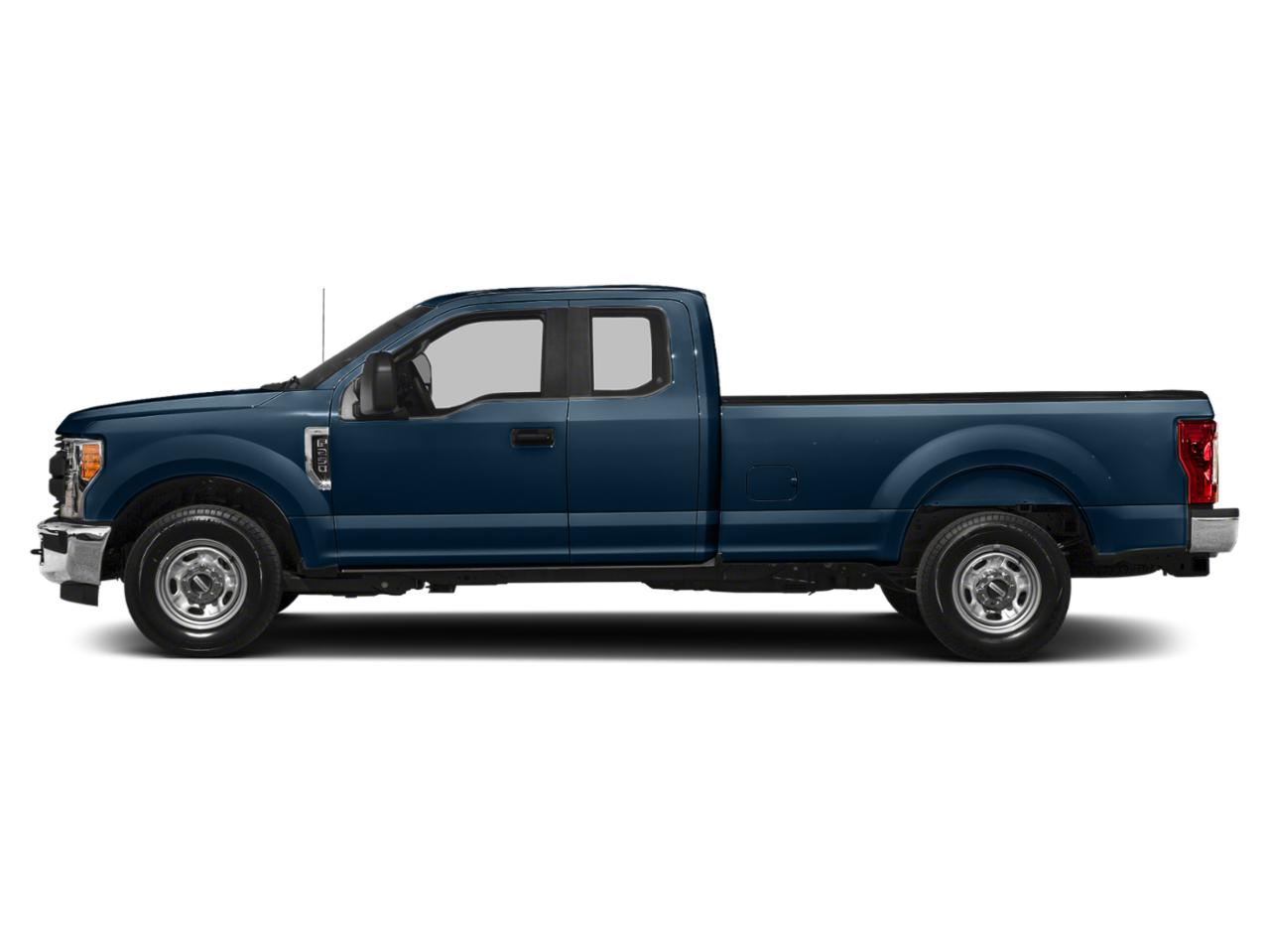 2019 Ford Super Duty F-250 SRW Vehicle Photo in PORTSMOUTH, NH 03801-4196