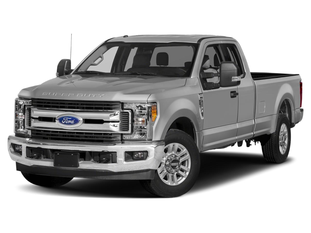 2019 Ford Super Duty F-250 SRW Vehicle Photo in Savannah, GA 31419
