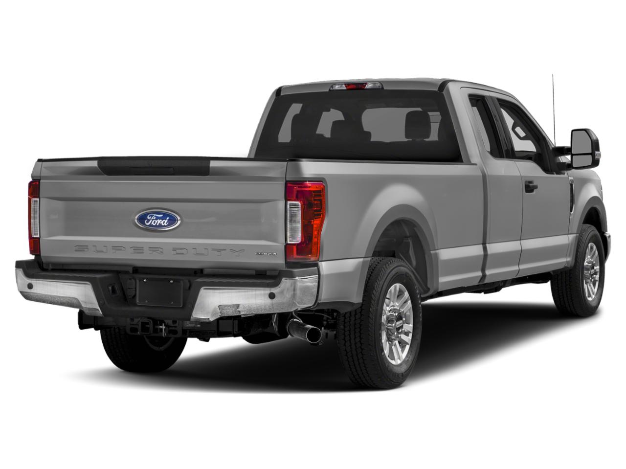 2019 Ford Super Duty F-250 SRW Vehicle Photo in Savannah, GA 31419