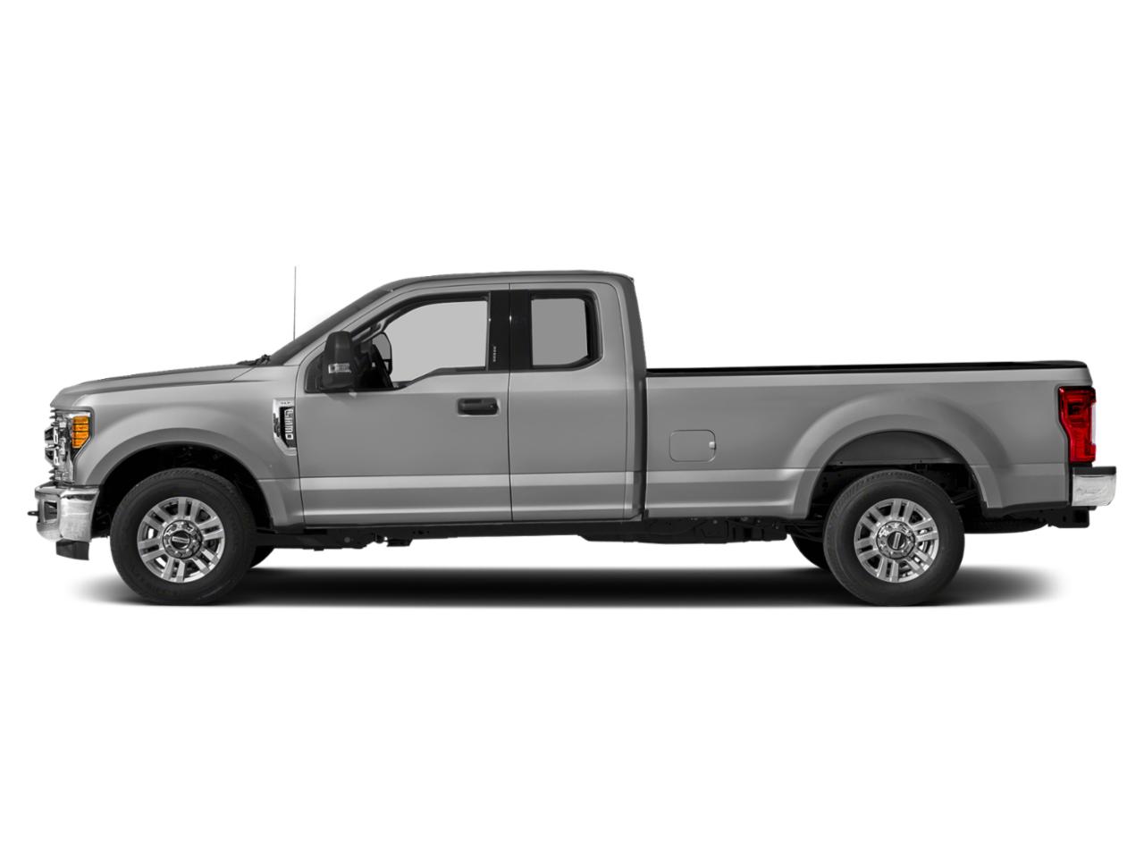 2019 Ford Super Duty F-250 SRW Vehicle Photo in Savannah, GA 31419