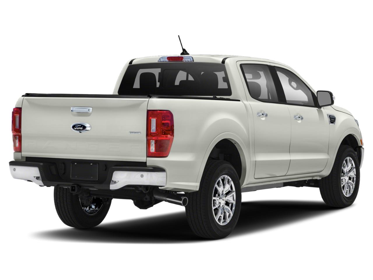 2019 Ford Ranger Vehicle Photo in DENTON, TX 76210-9321