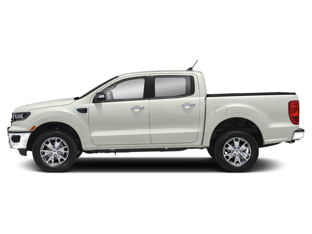 2019 Ford Ranger Vehicle Photo in DENTON, TX 76210-9321