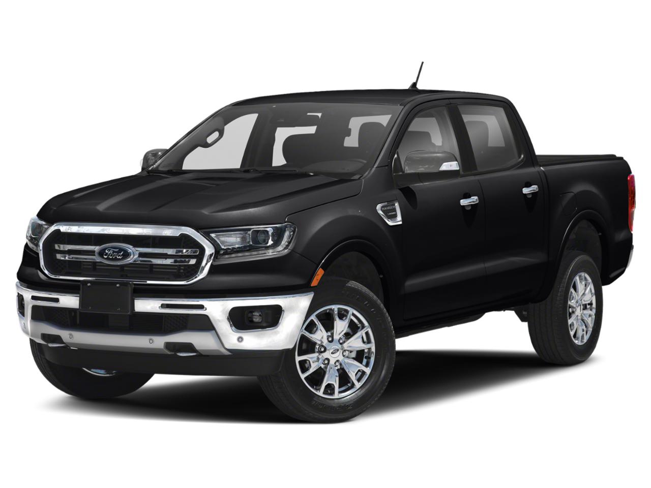 2019 Ford Ranger Vehicle Photo in Flemington, NJ 08822