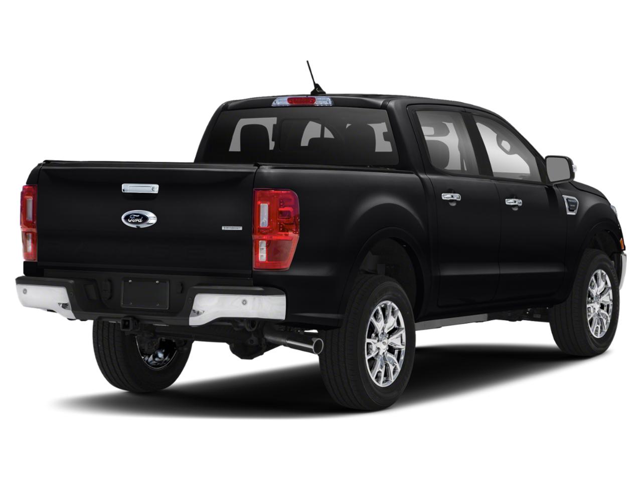 2019 Ford Ranger Vehicle Photo in Flemington, NJ 08822