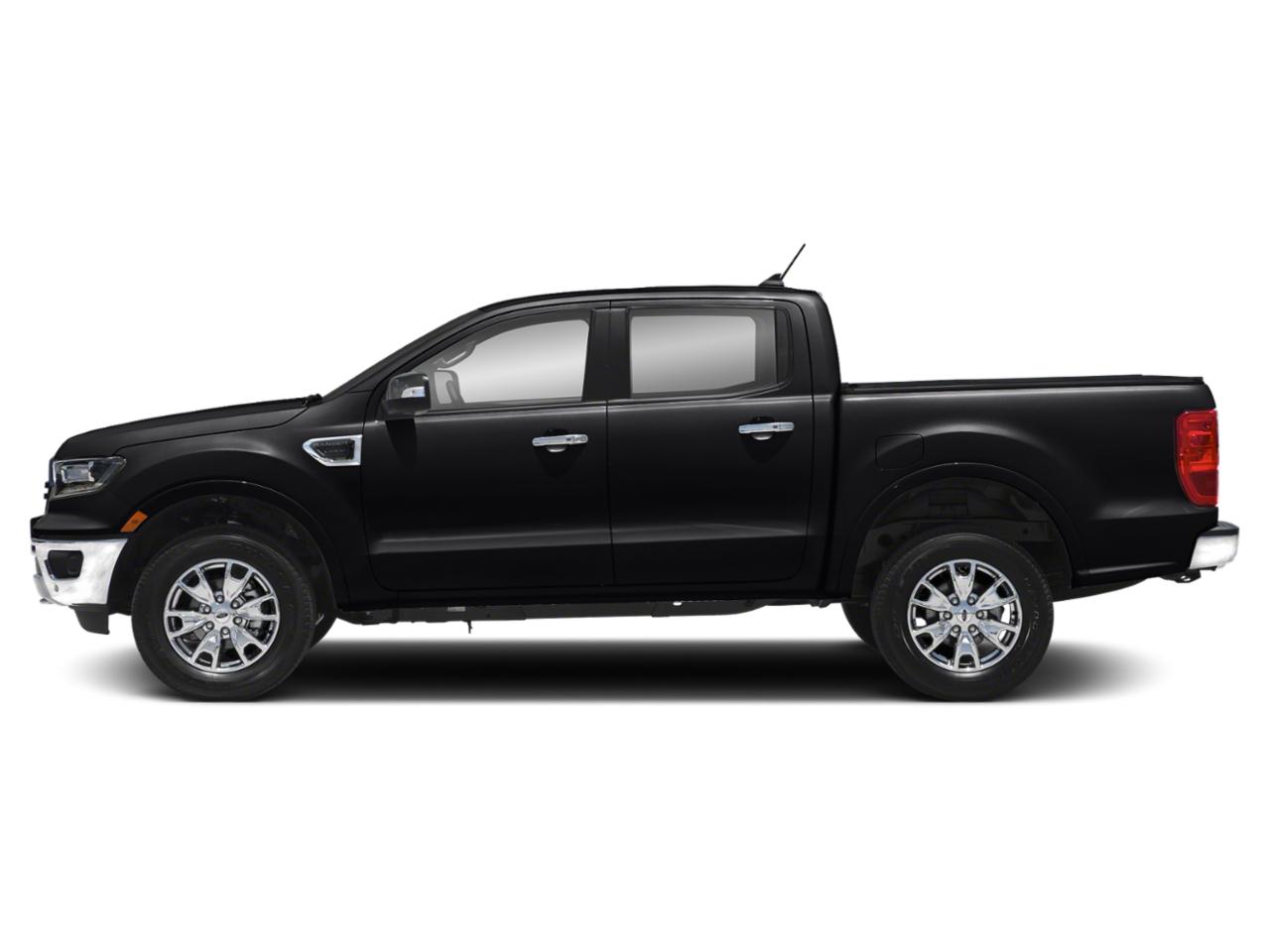 2019 Ford Ranger Vehicle Photo in Flemington, NJ 08822