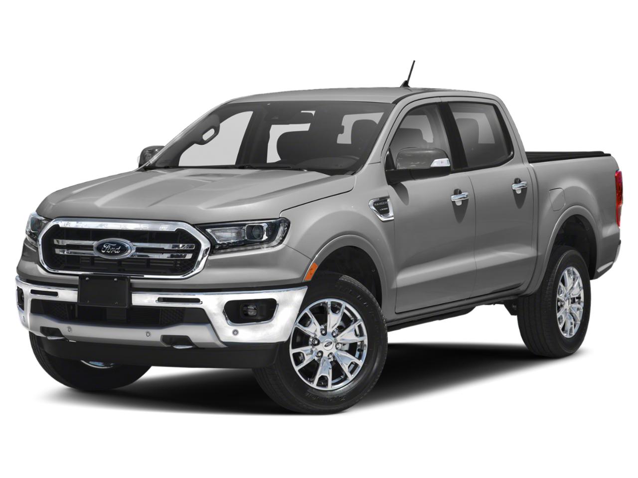 2019 Ford Ranger Vehicle Photo in Denton, TX 76205