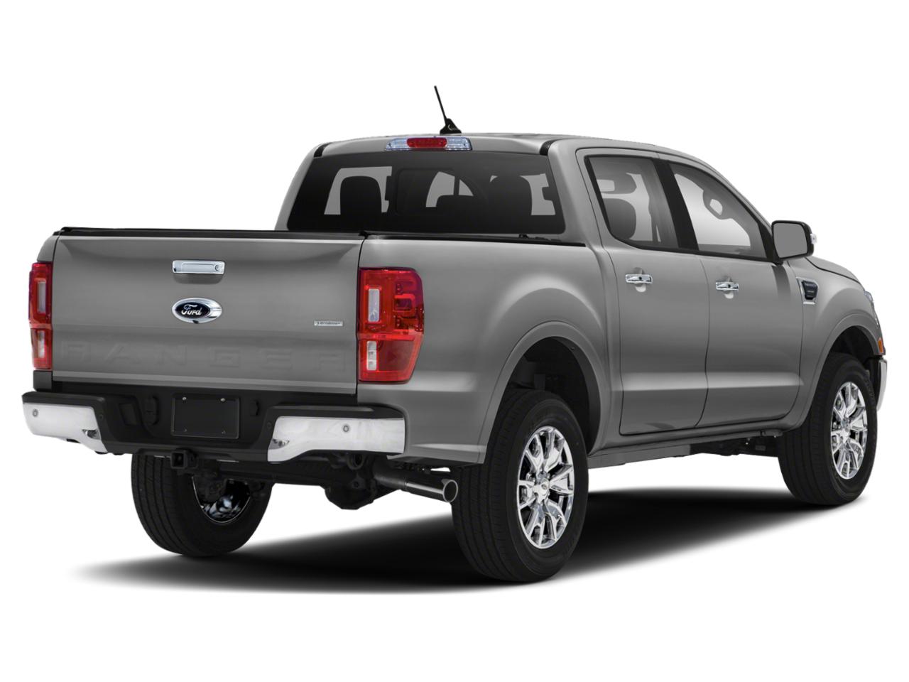 2019 Ford Ranger Vehicle Photo in Denton, TX 76205