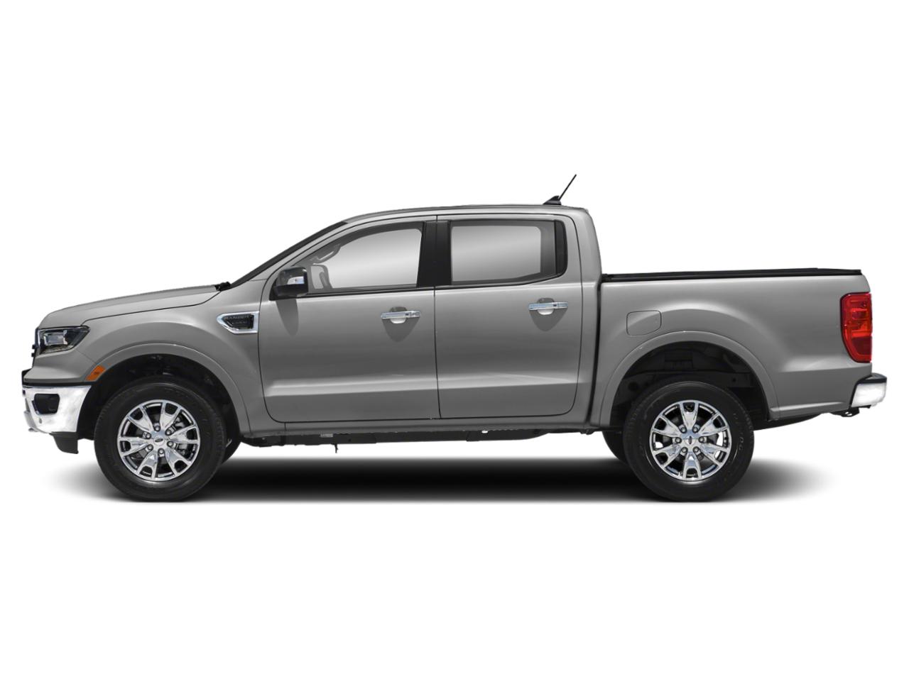 2019 Ford Ranger Vehicle Photo in Denton, TX 76205