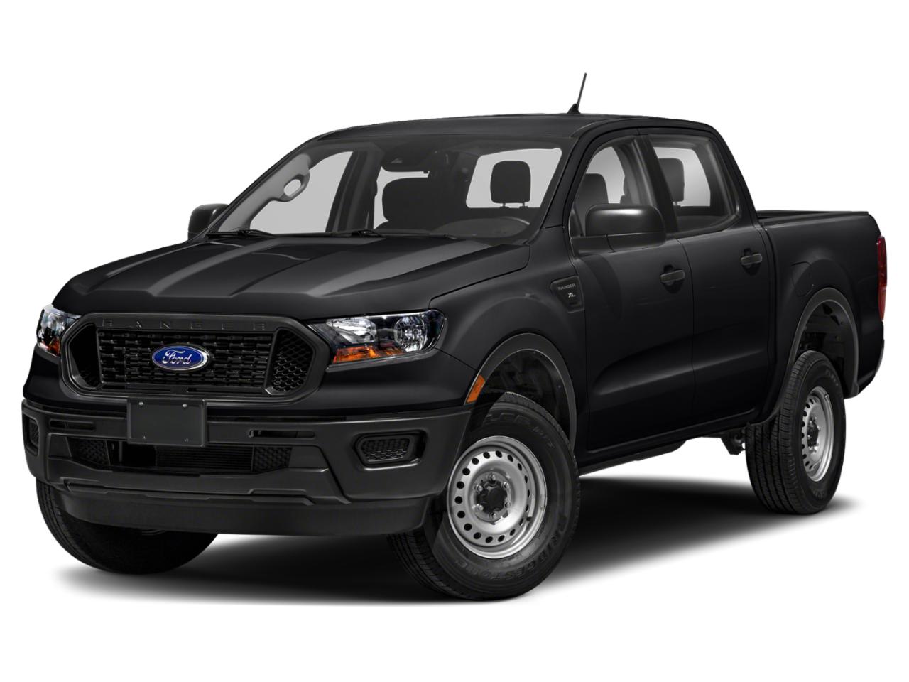 2019 Ford Ranger Vehicle Photo in Decatur, TX 76234