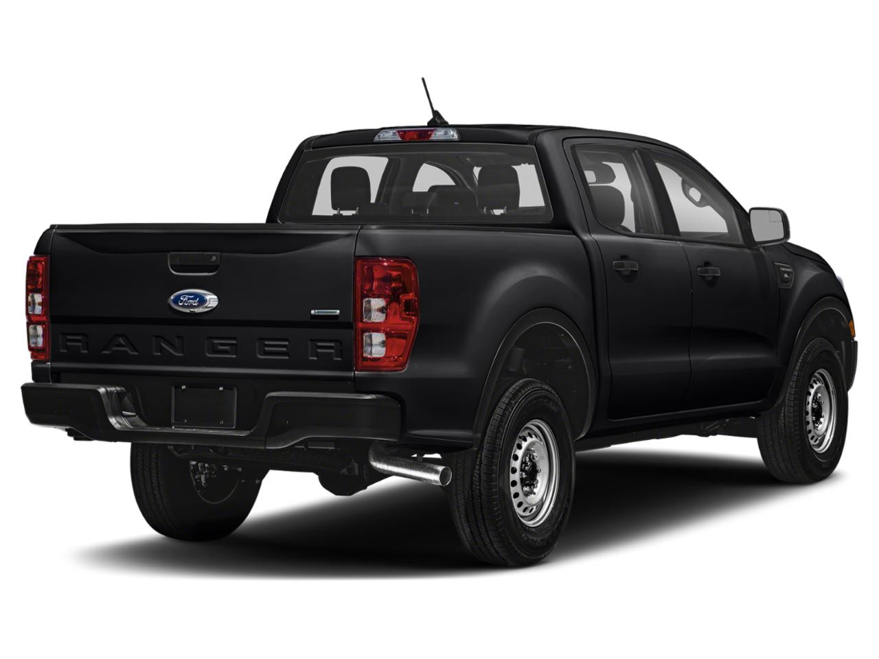 2019 Ford Ranger Vehicle Photo in Decatur, TX 76234