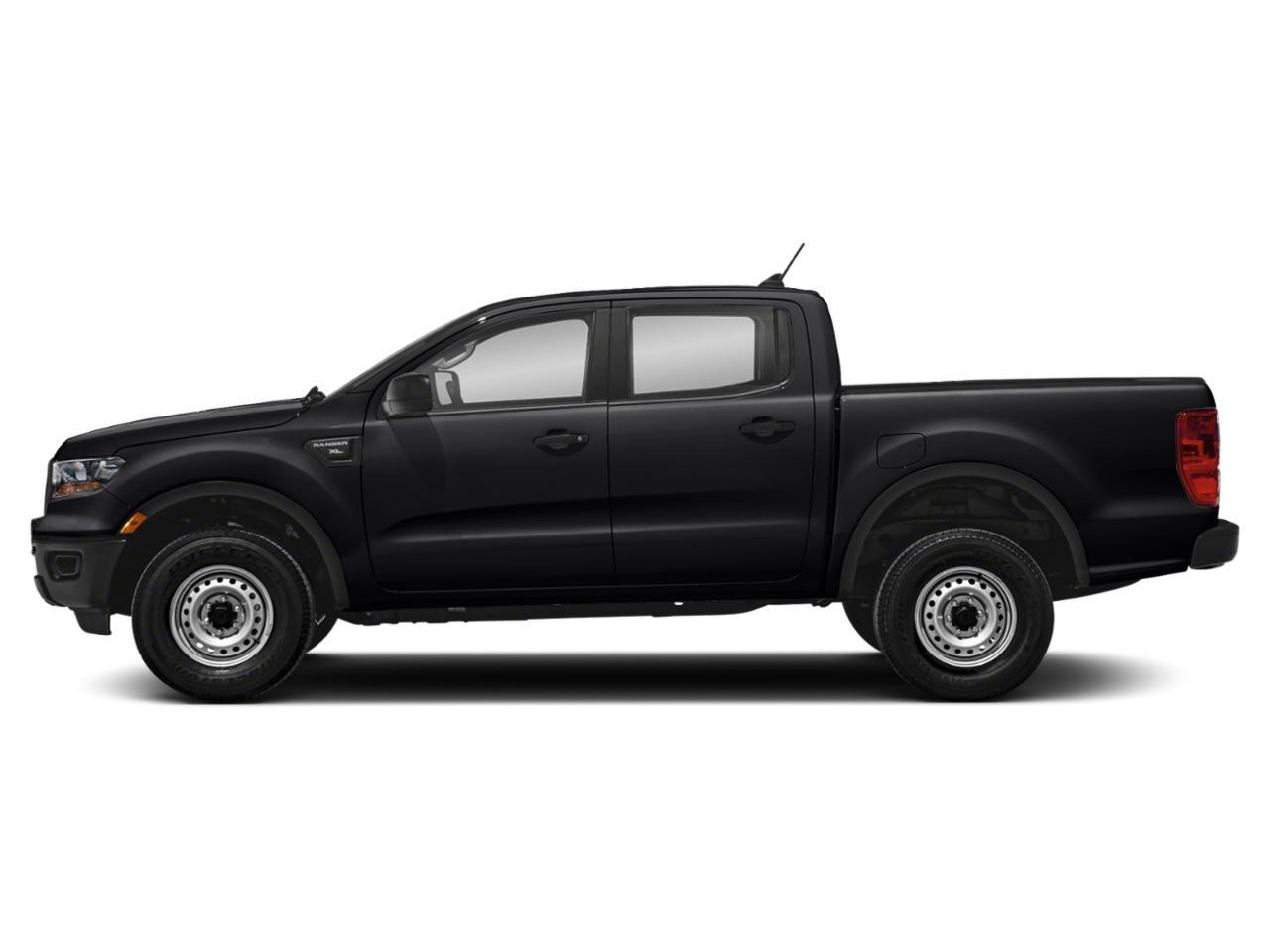 2019 Ford Ranger Vehicle Photo in Decatur, TX 76234