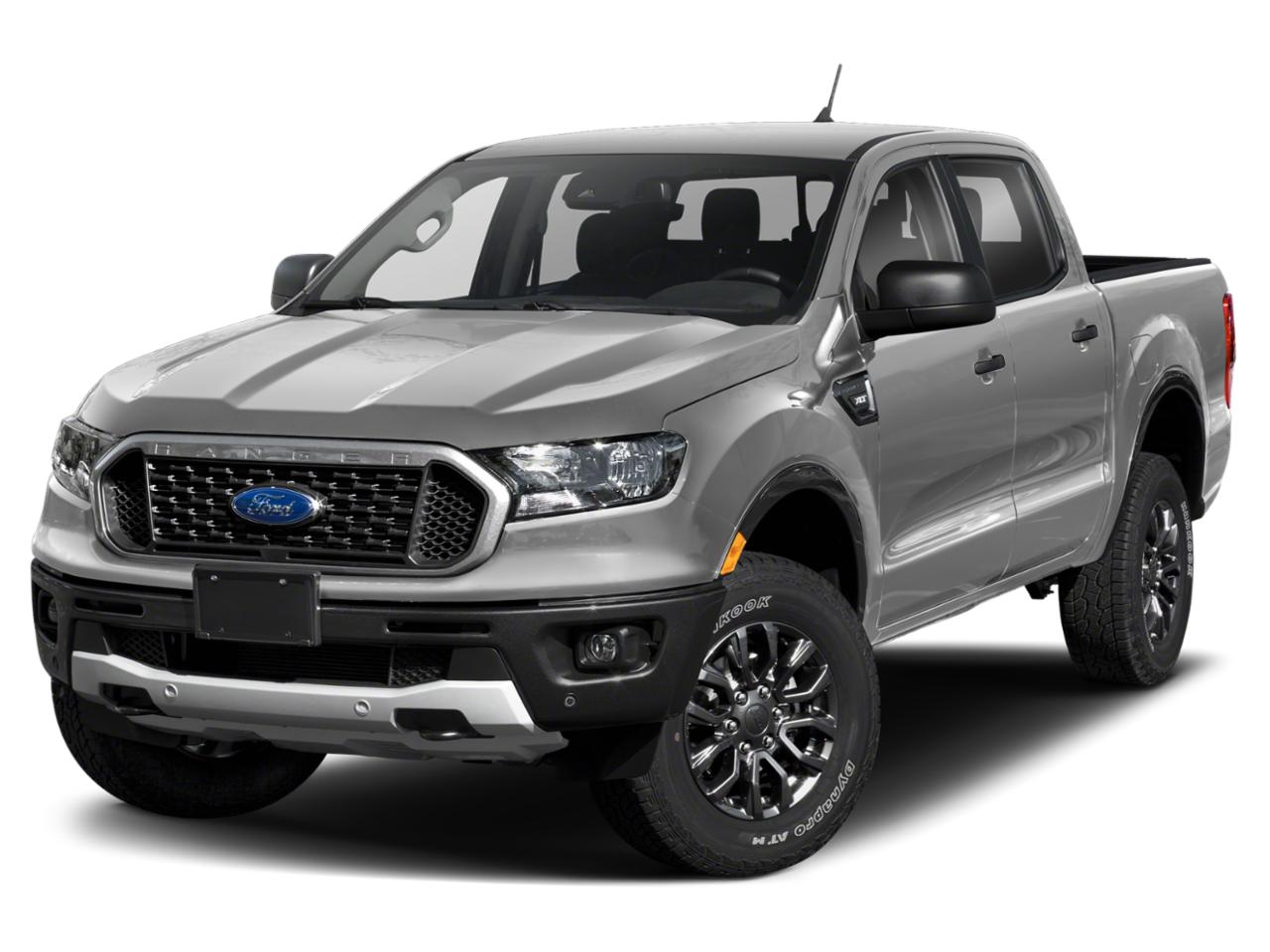 2019 Ford Ranger Vehicle Photo in BURLINGAME, CA 94010-4323