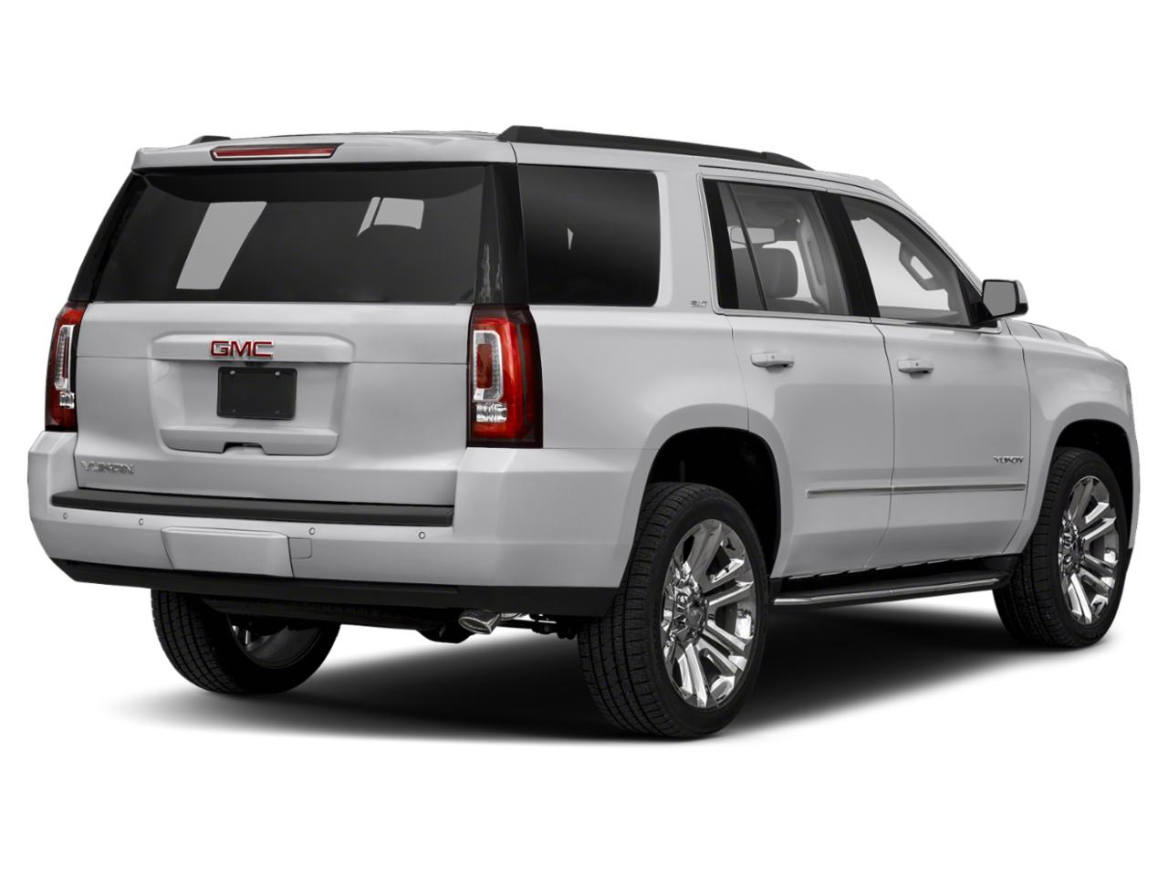 2019 GMC Yukon Vehicle Photo in SELMA, TX 78154-1459