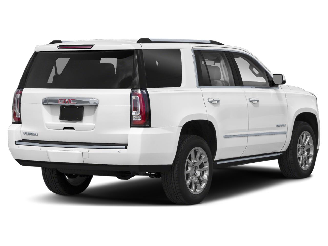 2019 GMC Yukon Vehicle Photo in TREVOSE, PA 19053-4984