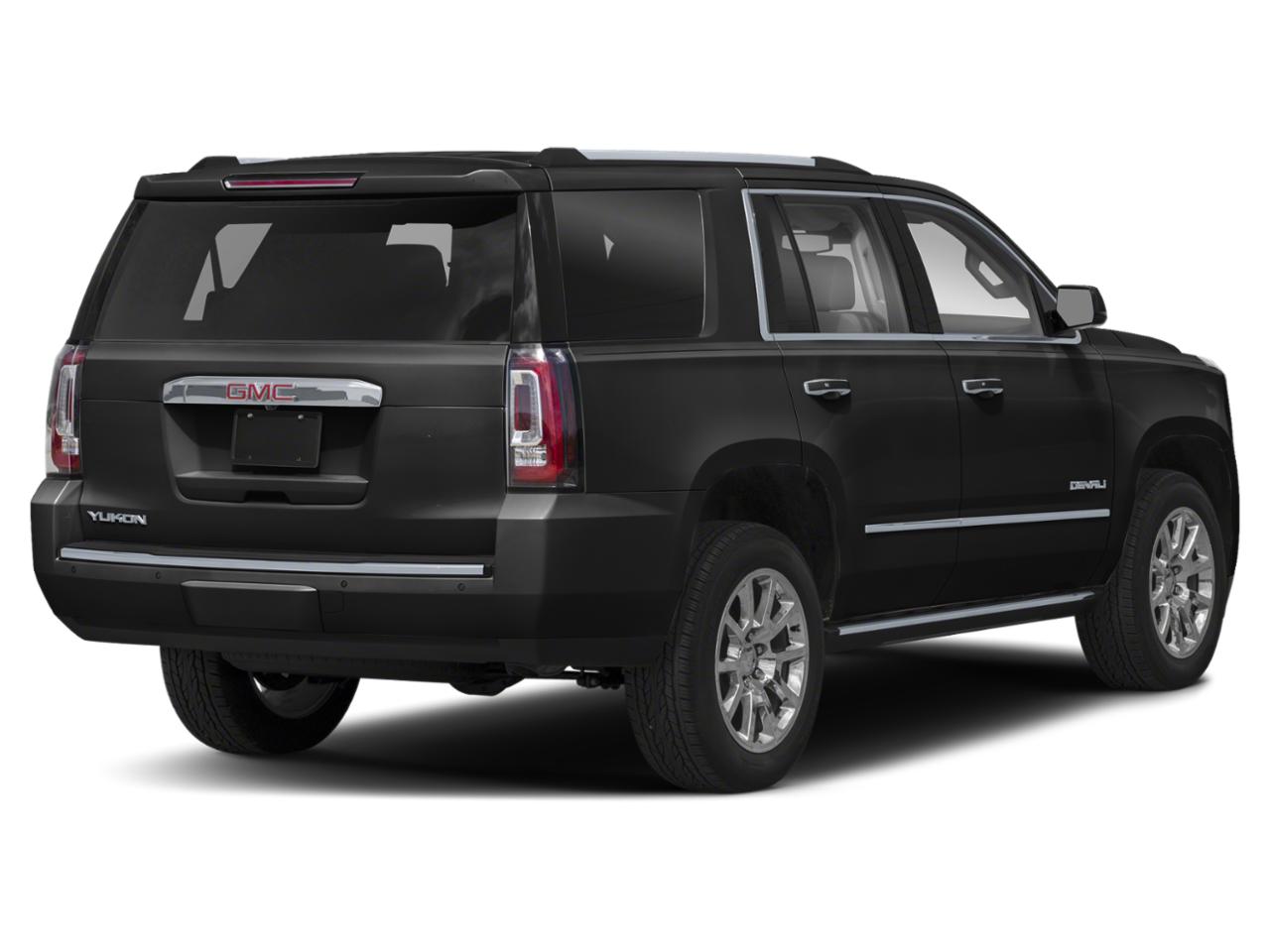 2019 GMC Yukon Vehicle Photo in Decatur, TX 76234