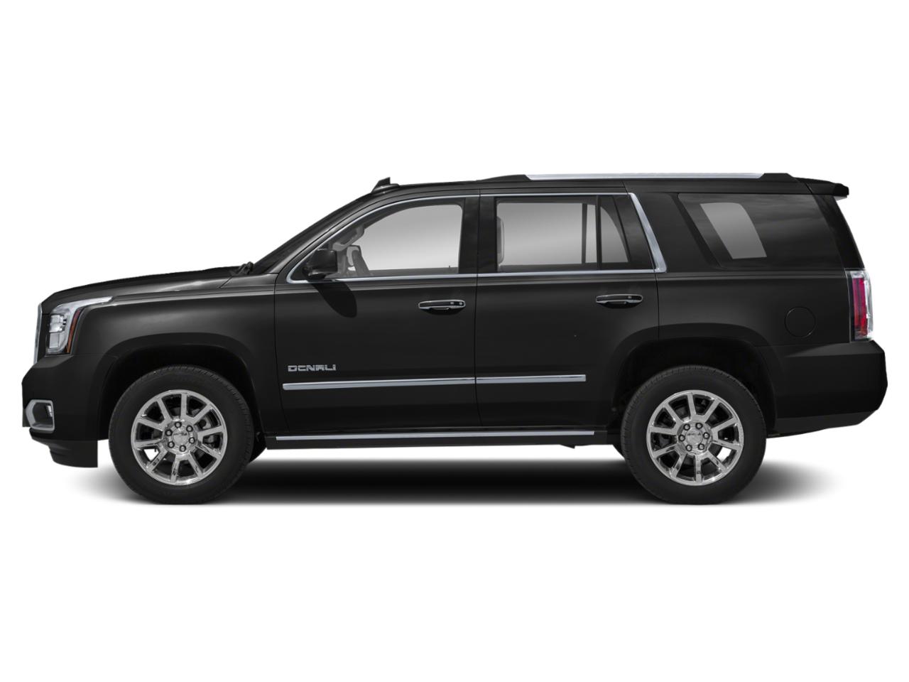 2019 GMC Yukon Vehicle Photo in Decatur, TX 76234