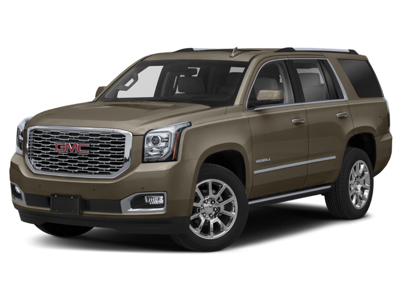 2019 GMC Yukon Vehicle Photo in GILBERT, AZ 85297-0402