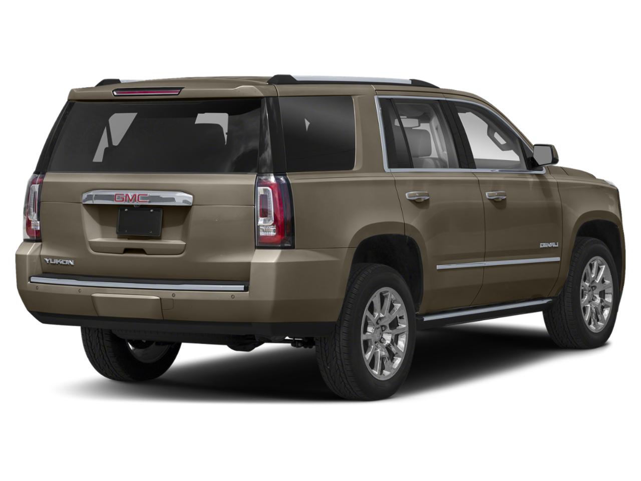 2019 GMC Yukon Vehicle Photo in GILBERT, AZ 85297-0402
