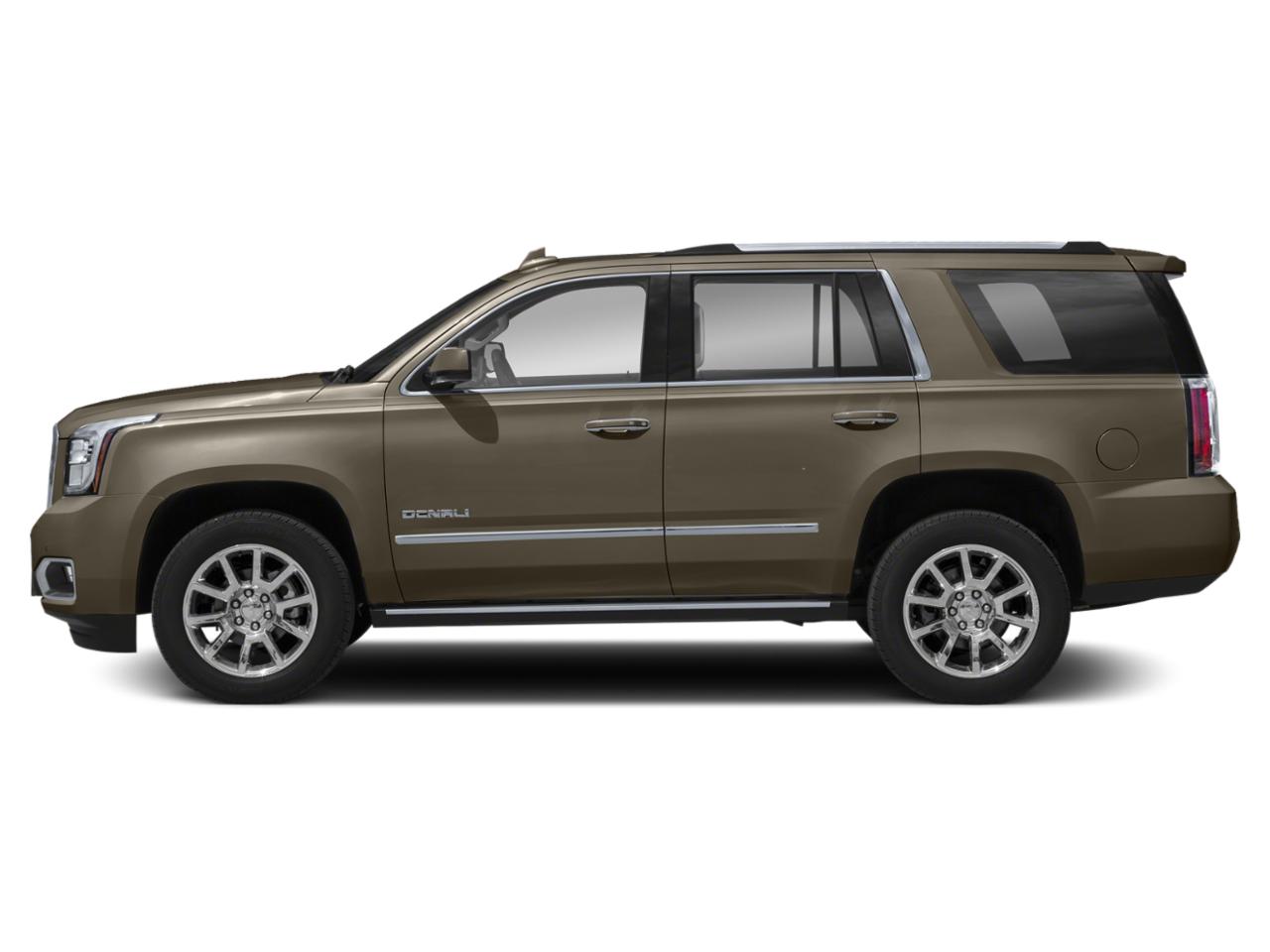2019 GMC Yukon Vehicle Photo in GILBERT, AZ 85297-0402