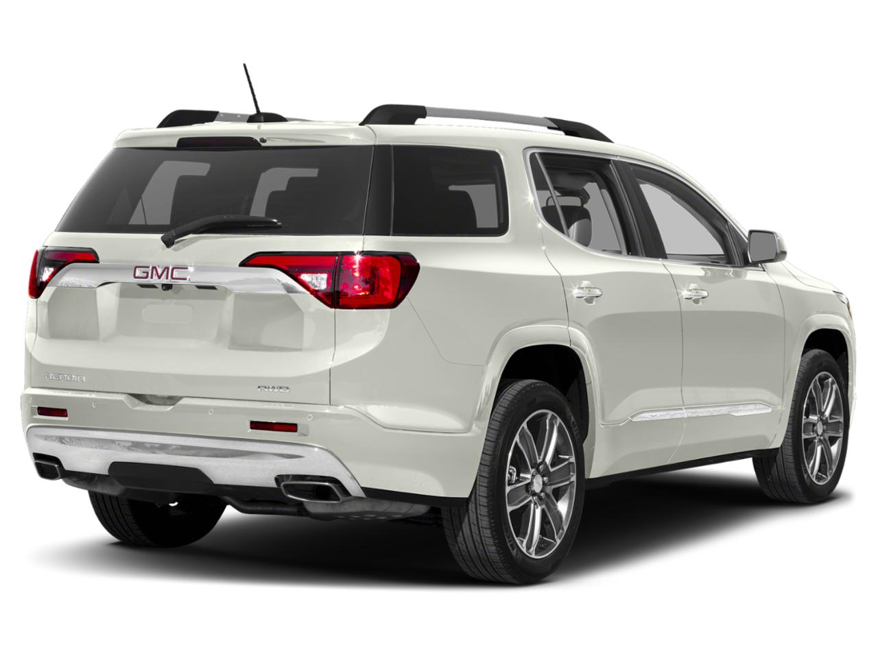 2019 GMC Acadia Vehicle Photo in Denton, TX 76205