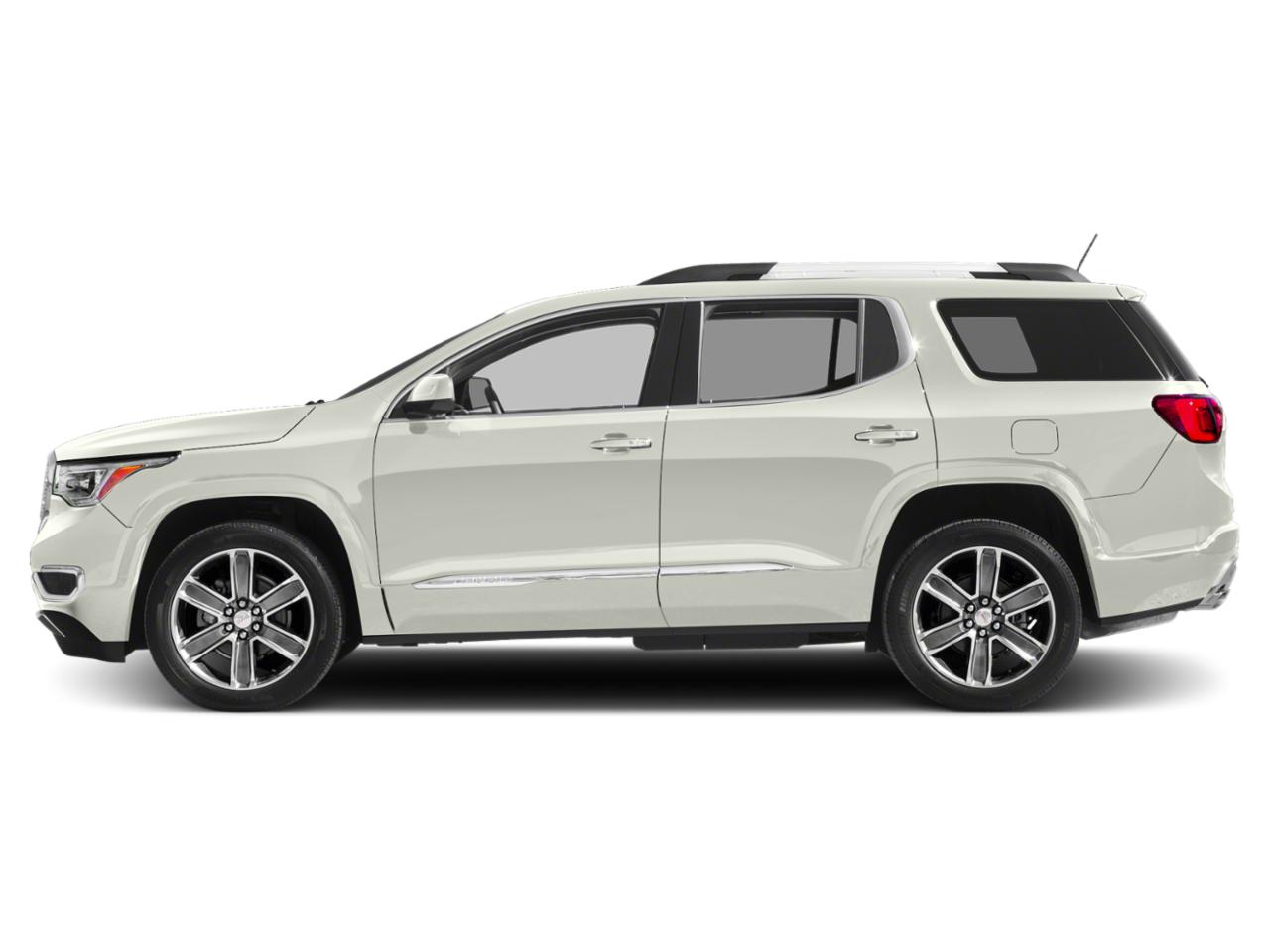 2019 GMC Acadia Vehicle Photo in Denton, TX 76205